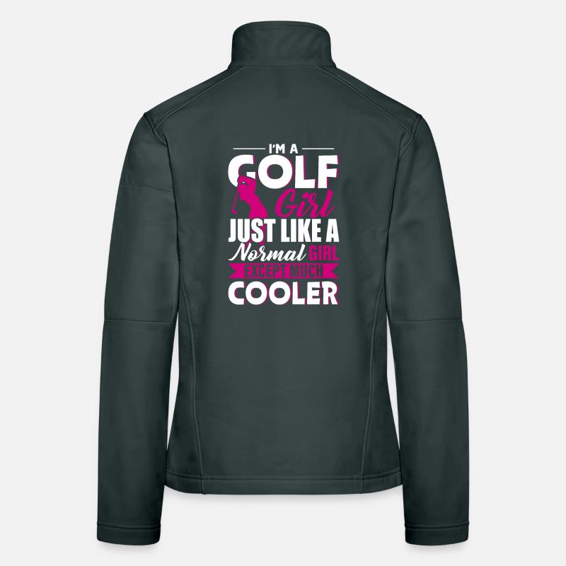 Frauen Softshelljacke