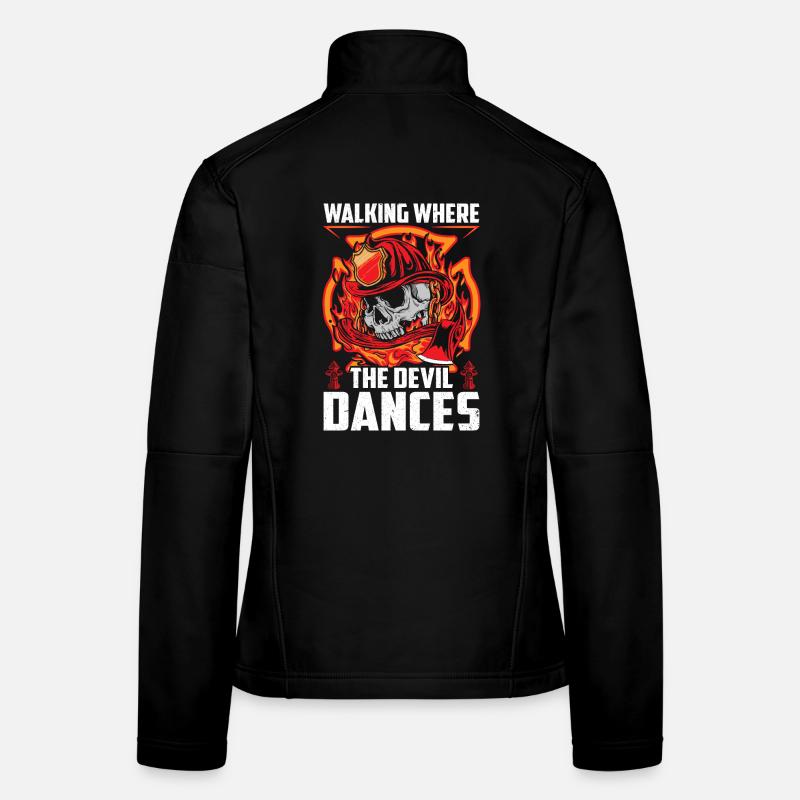 Women's Softshell Jacket