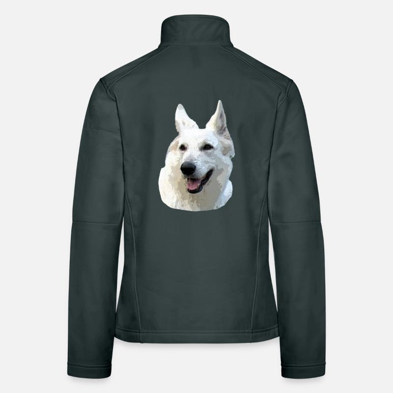 Women's Softshell Jacket