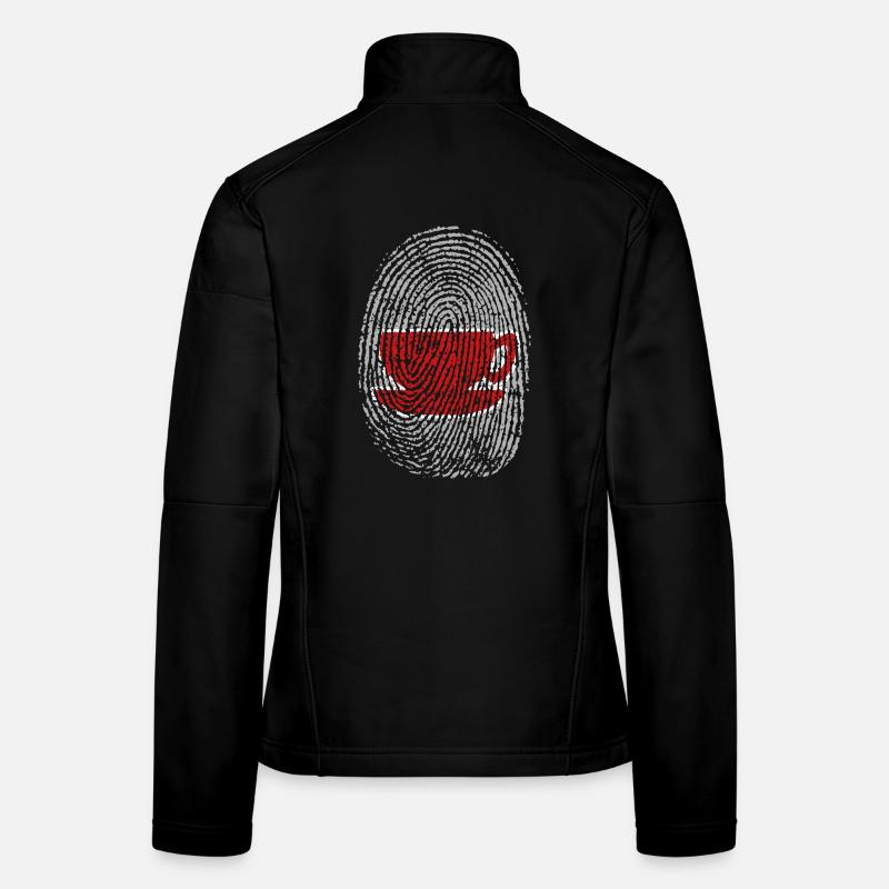 Frauen Softshelljacke
