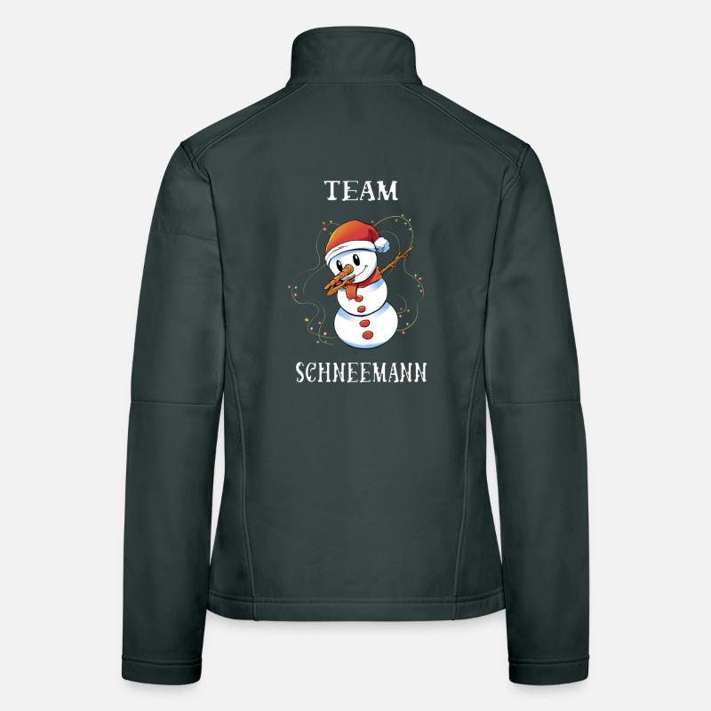 Frauen Softshelljacke