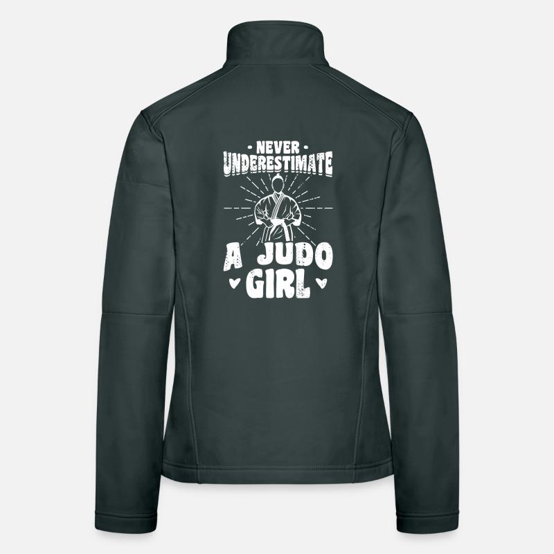 Women's Softshell Jacket