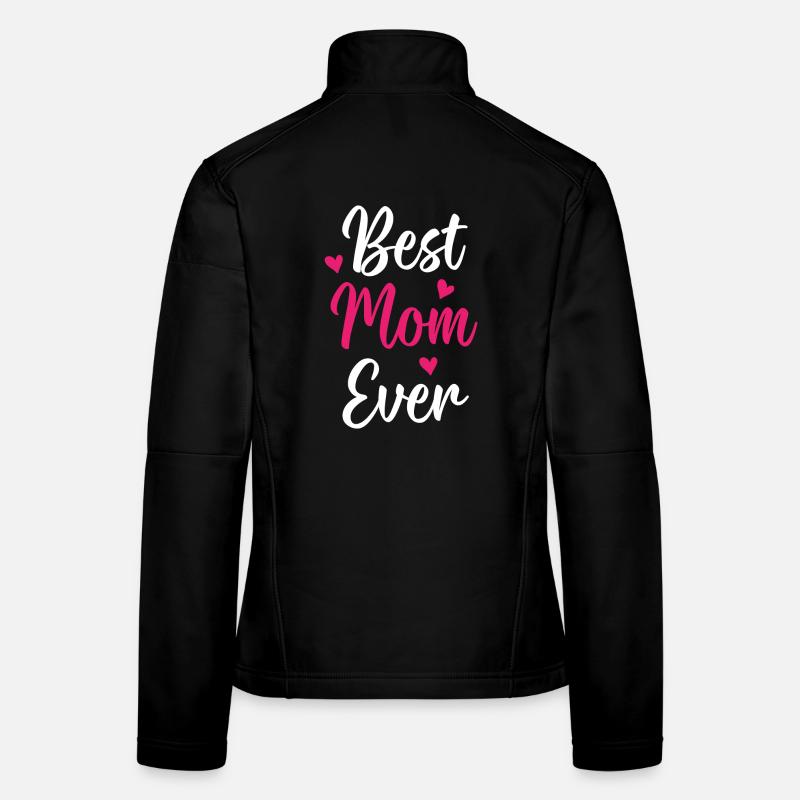 Frauen Softshelljacke