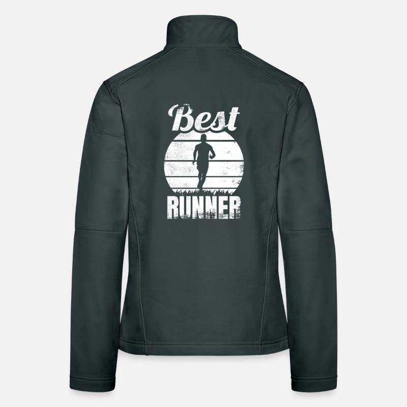 Women's Softshell Jacket