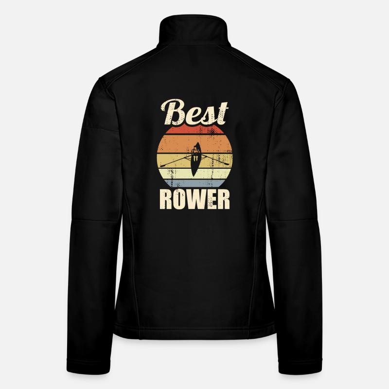 Women's Softshell Jacket