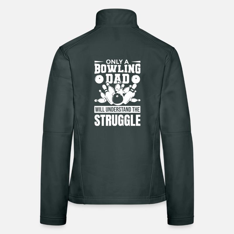 Women's Softshell Jacket