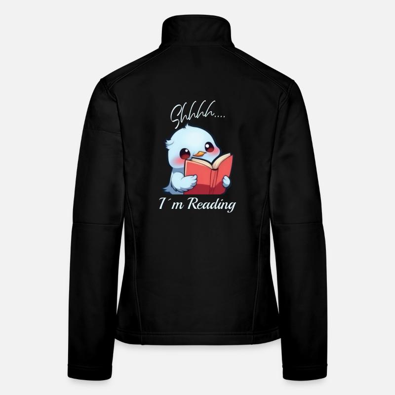 Women's Softshell Jacket