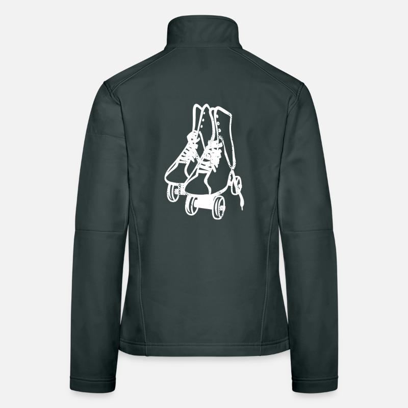 Frauen Softshelljacke