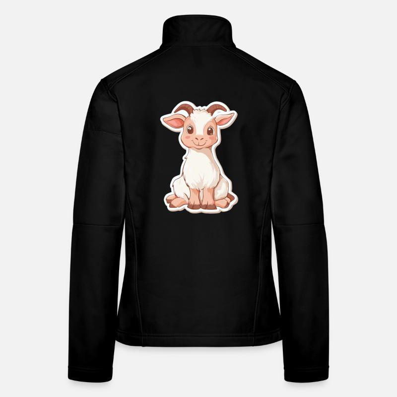 Frauen Softshelljacke