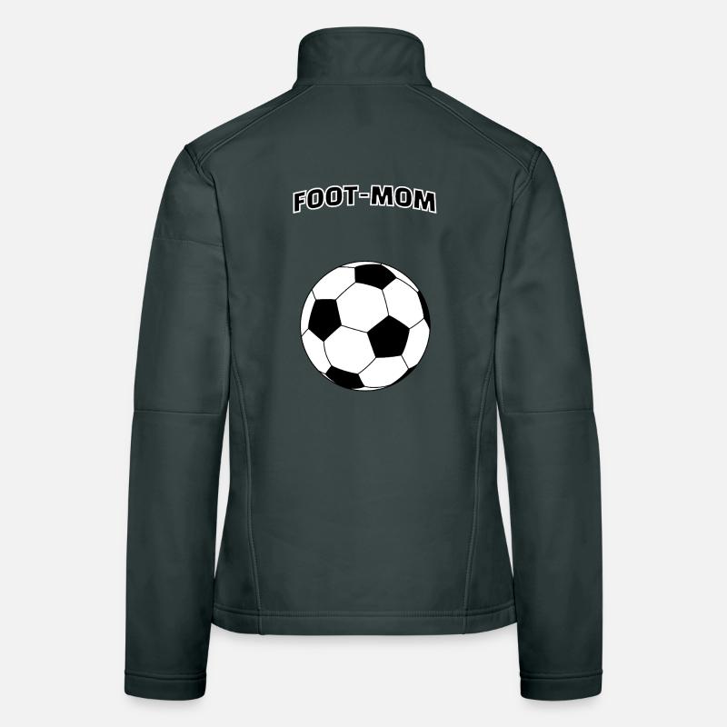 Frauen Softshelljacke
