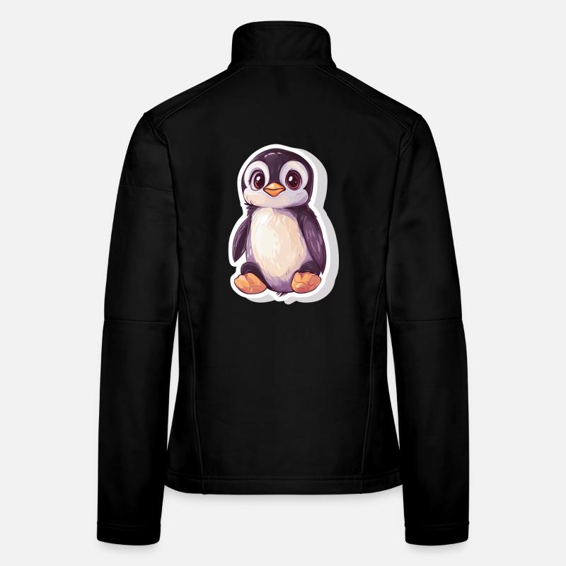Frauen Softshelljacke