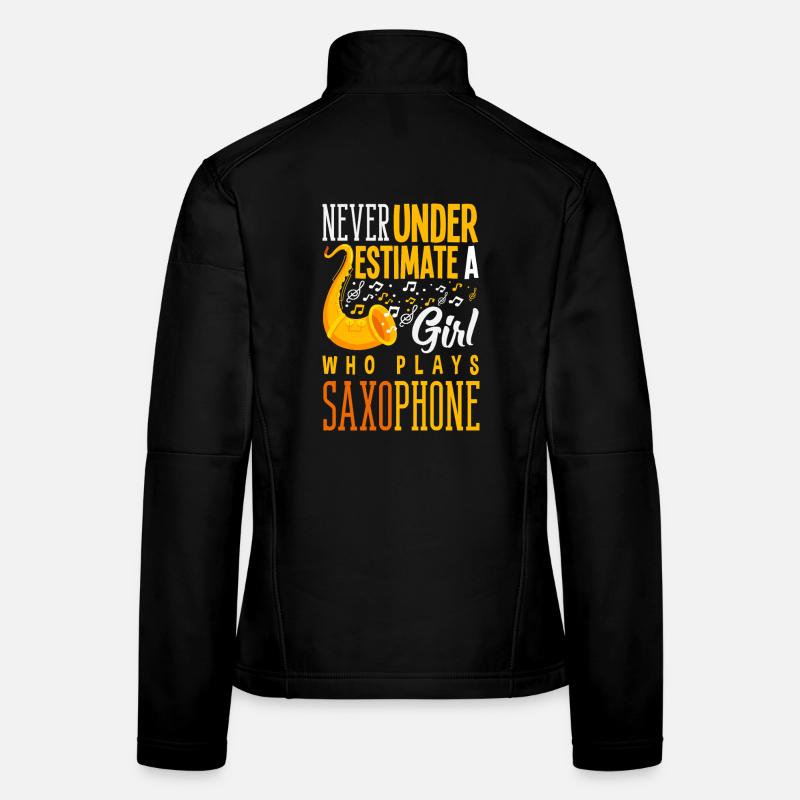 Women's Softshell Jacket