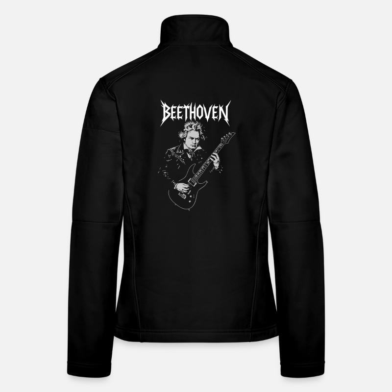 Frauen Softshelljacke