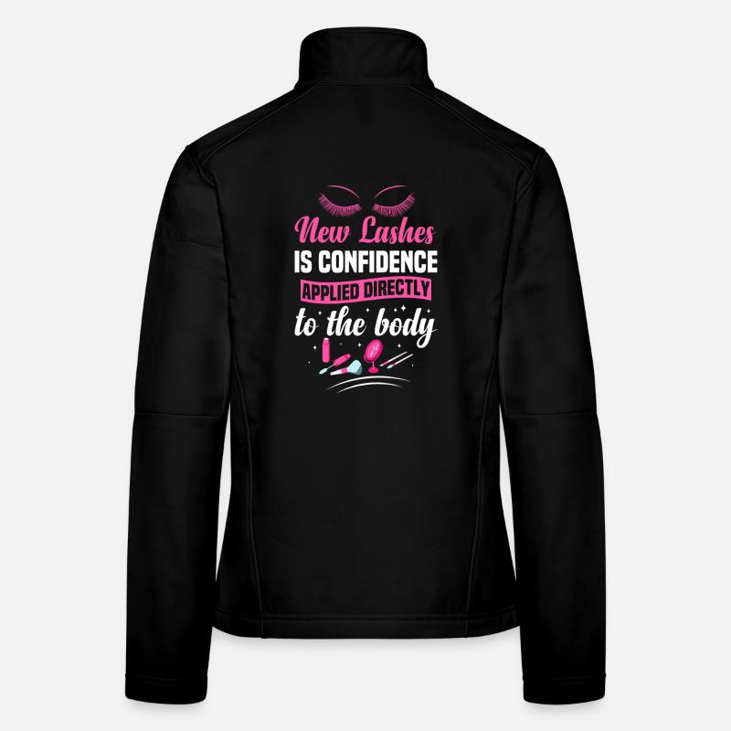 Frauen Softshelljacke