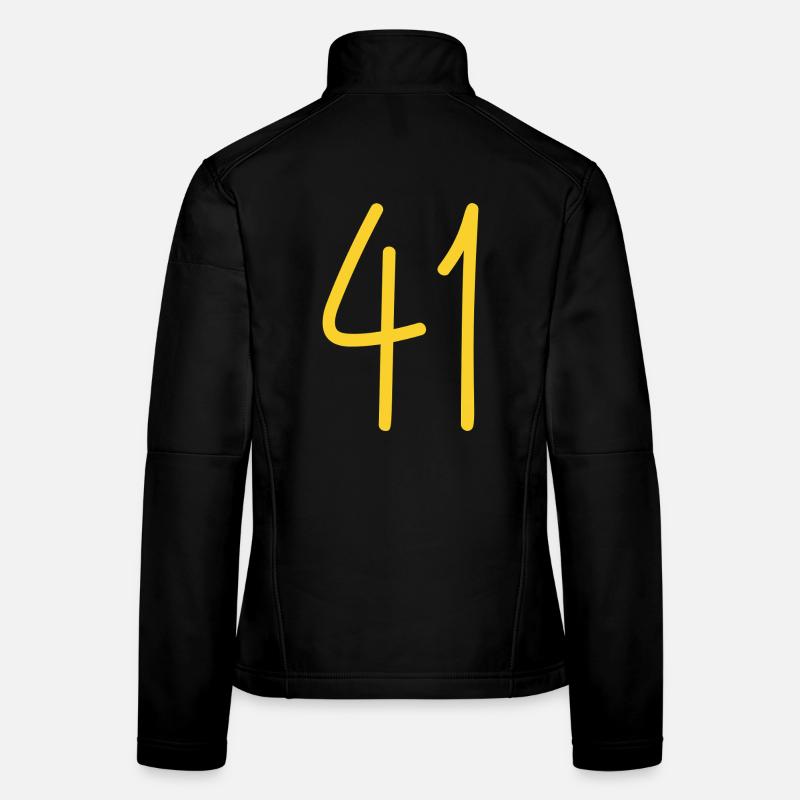 Women's Softshell Jacket