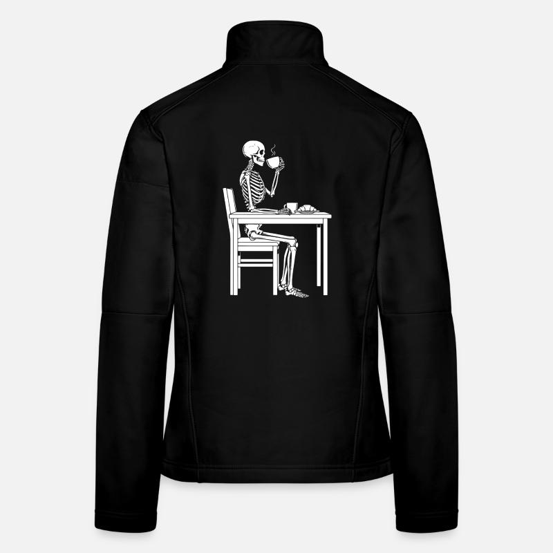 Frauen Softshelljacke