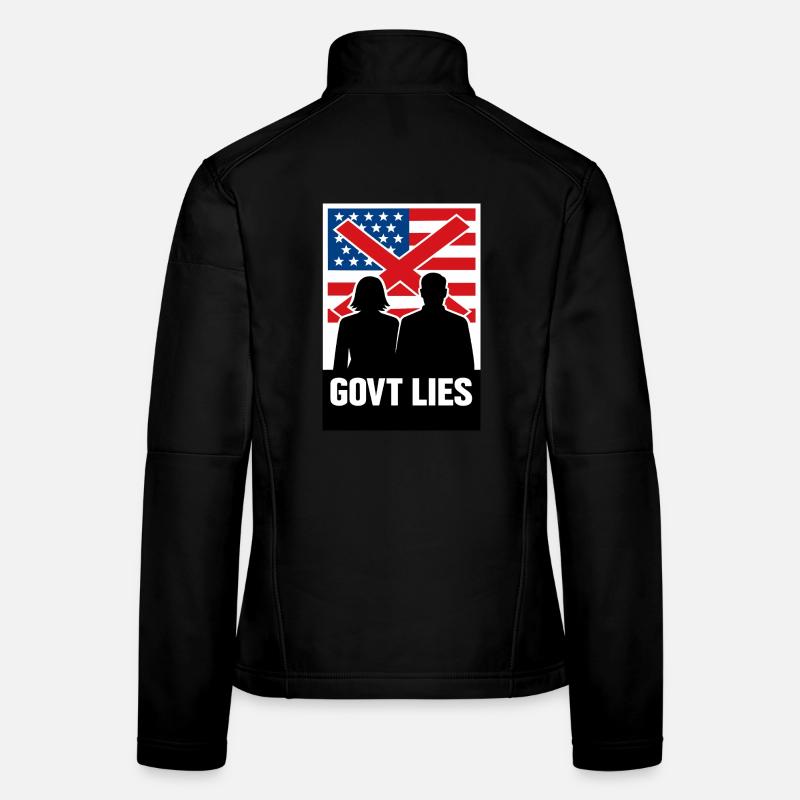 Women's Softshell Jacket