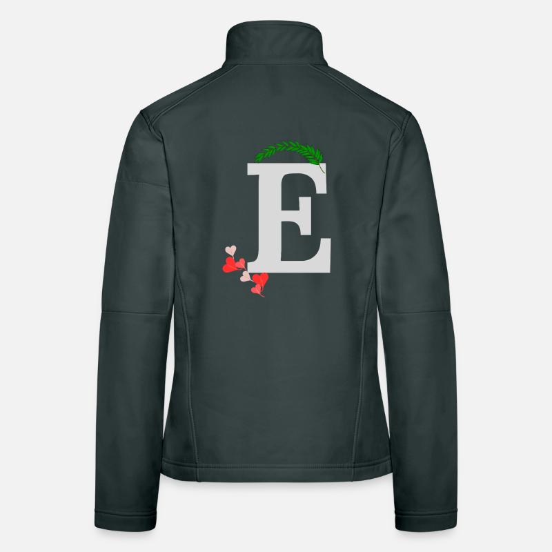 Frauen Softshelljacke