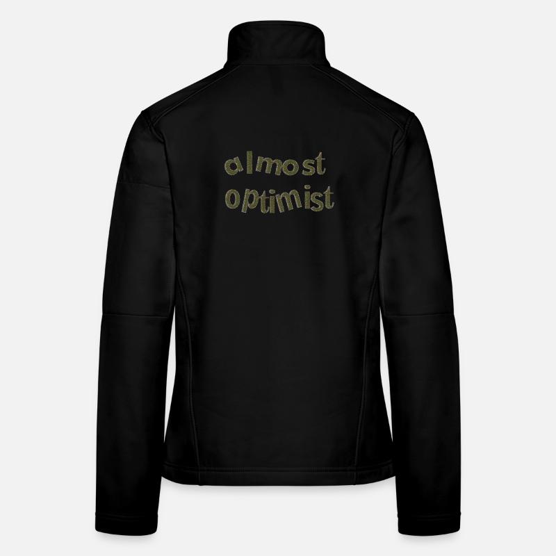 Frauen Softshelljacke