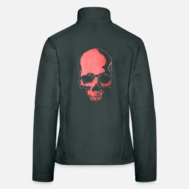 Frauen Softshelljacke