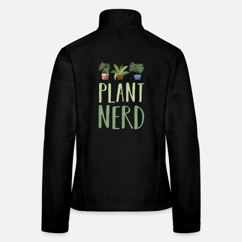 Women's Softshell Jacket