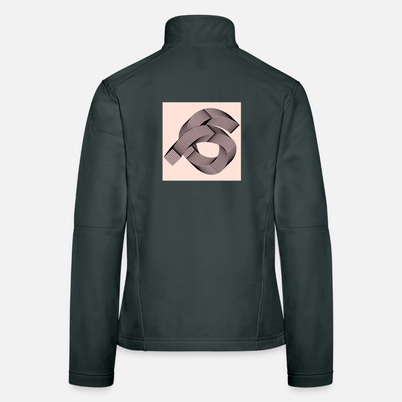 Women's Softshell Jacket