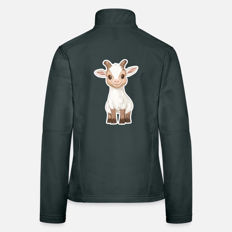 Frauen Softshelljacke