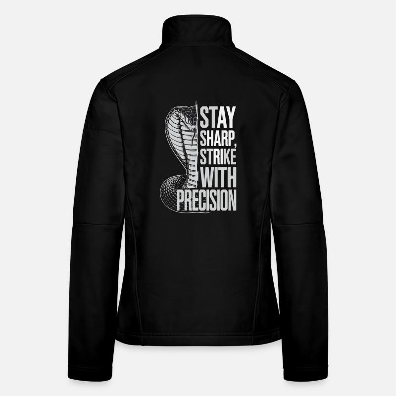 Frauen Softshelljacke