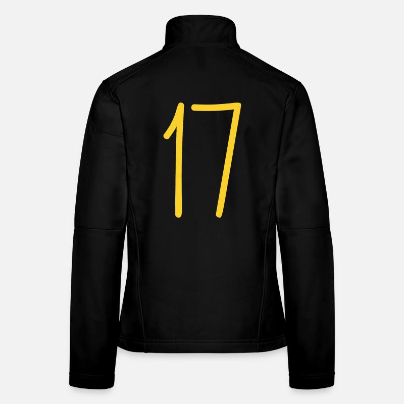 Frauen Softshelljacke