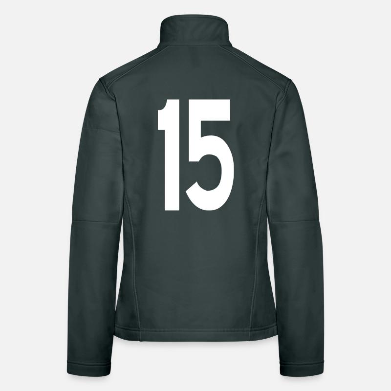 Women's Softshell Jacket