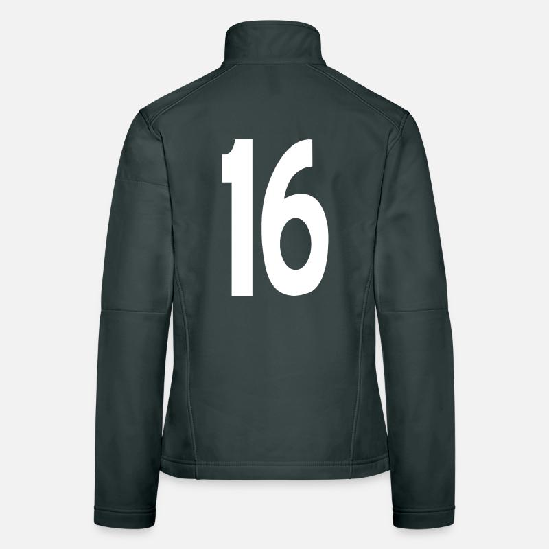 Women's Softshell Jacket