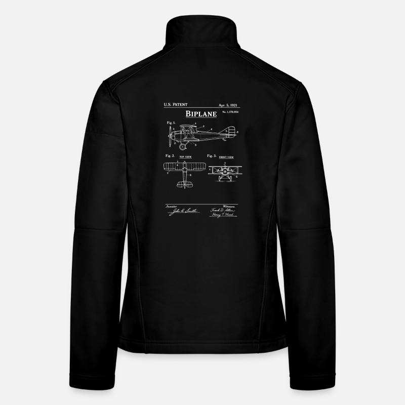 Frauen Softshelljacke