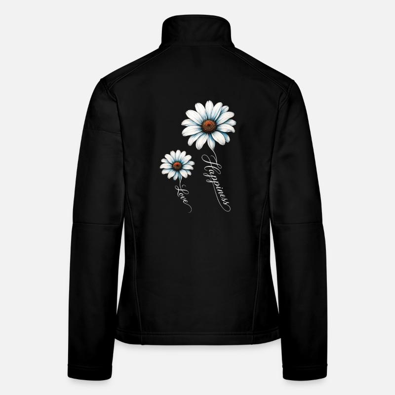 Frauen Softshelljacke