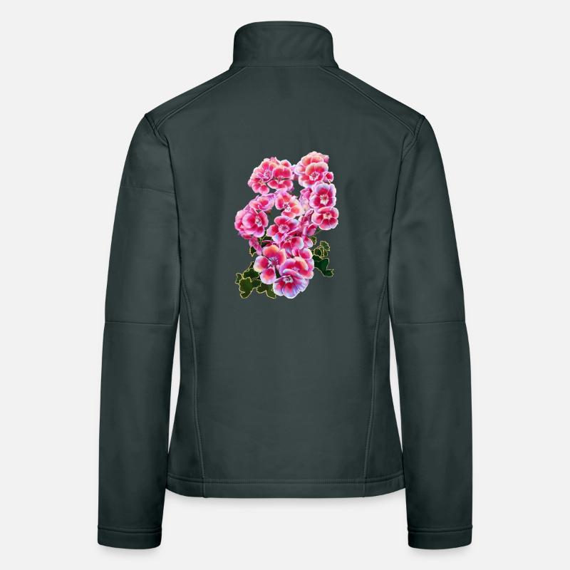 Frauen Softshelljacke
