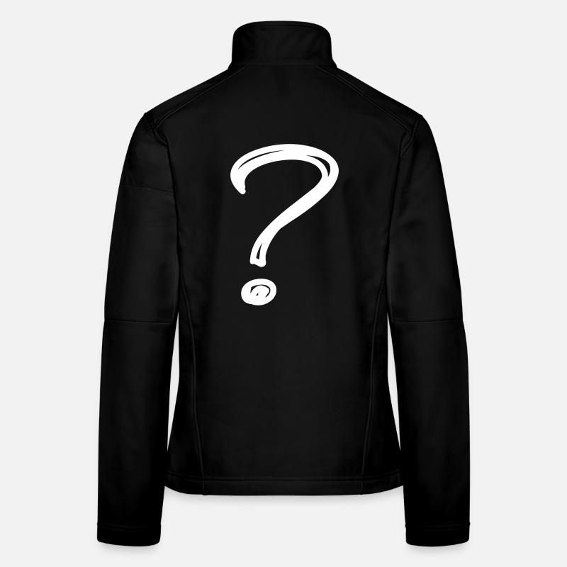 Women's Softshell Jacket
