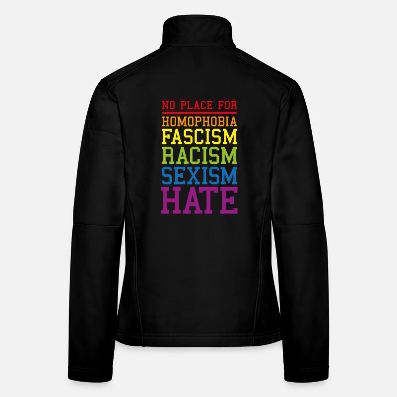 Frauen Softshelljacke