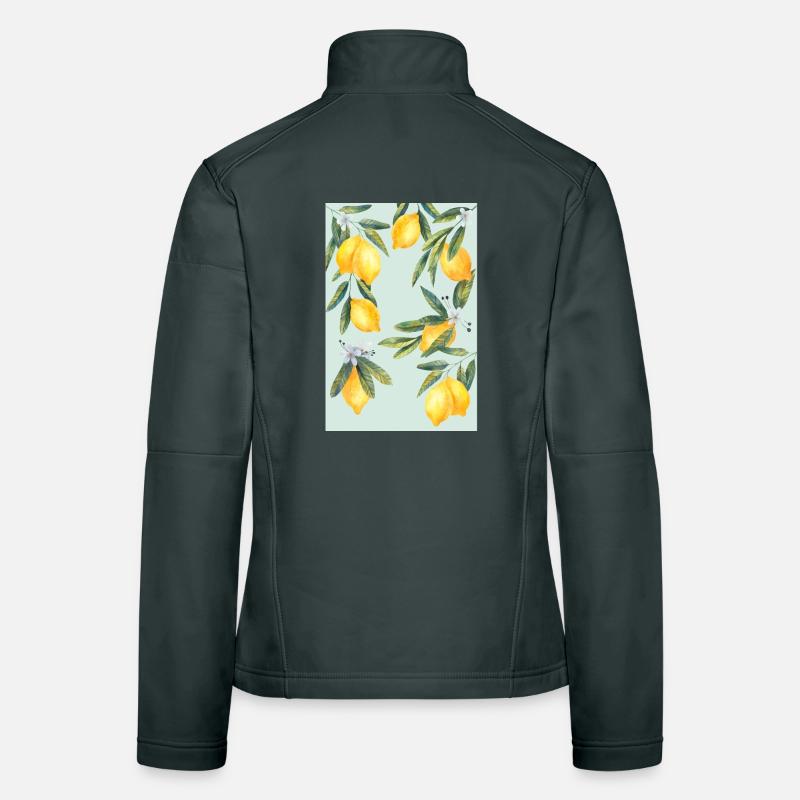 Women's Softshell Jacket