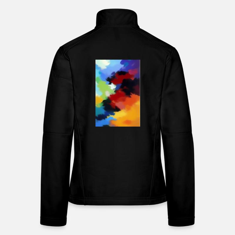 Women's Softshell Jacket