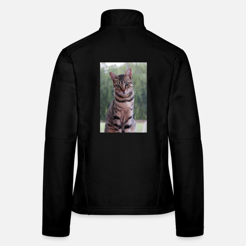Frauen Softshelljacke