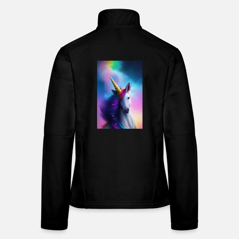 Frauen Softshelljacke