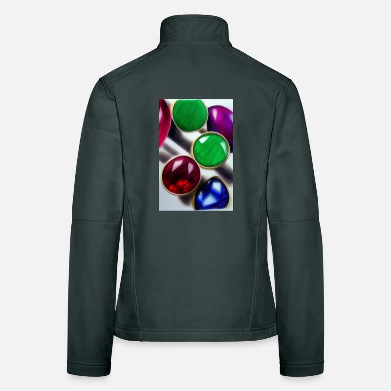 Women's Softshell Jacket