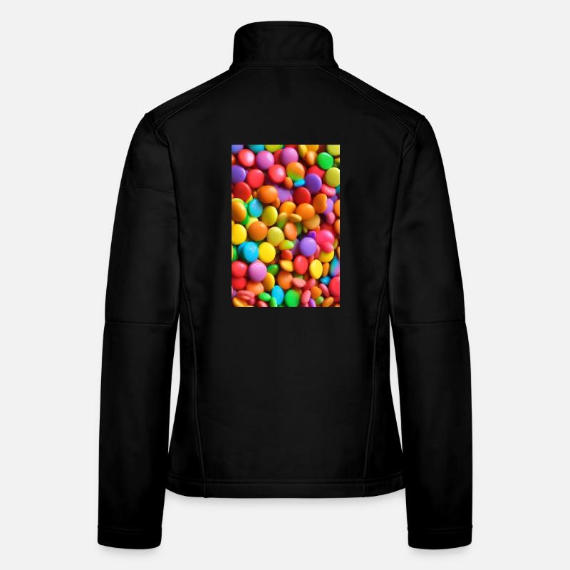 Candies Women's Softshell Jacket