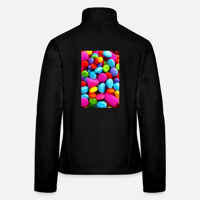 Candies Women's Softshell Jacket