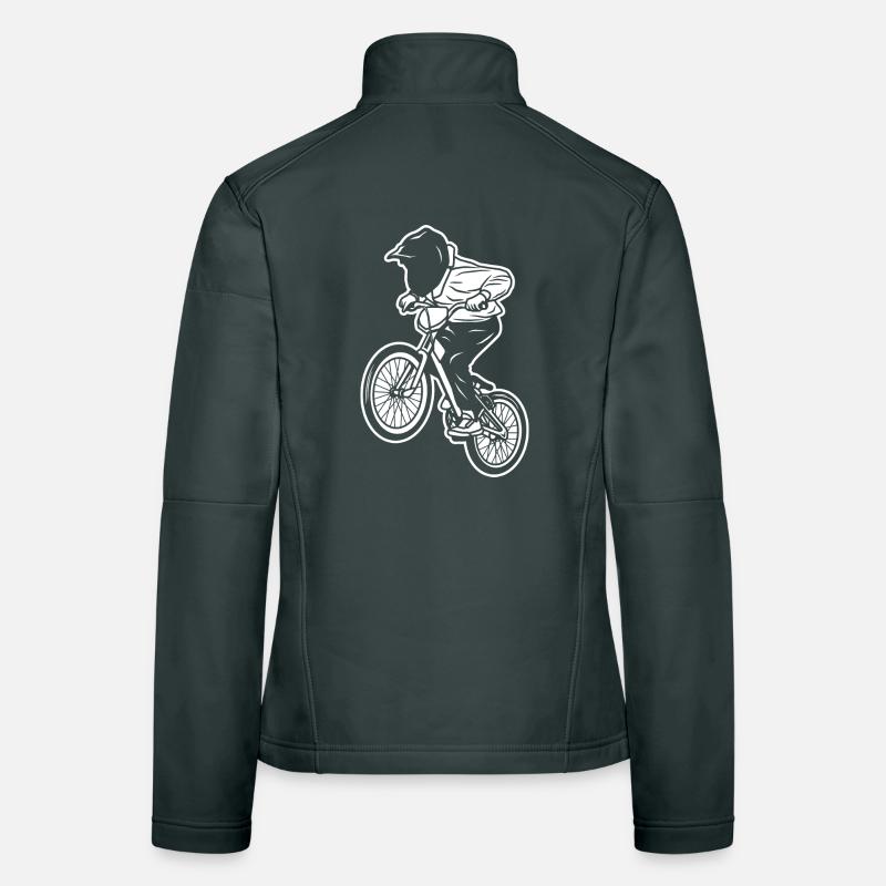 Frauen Softshelljacke