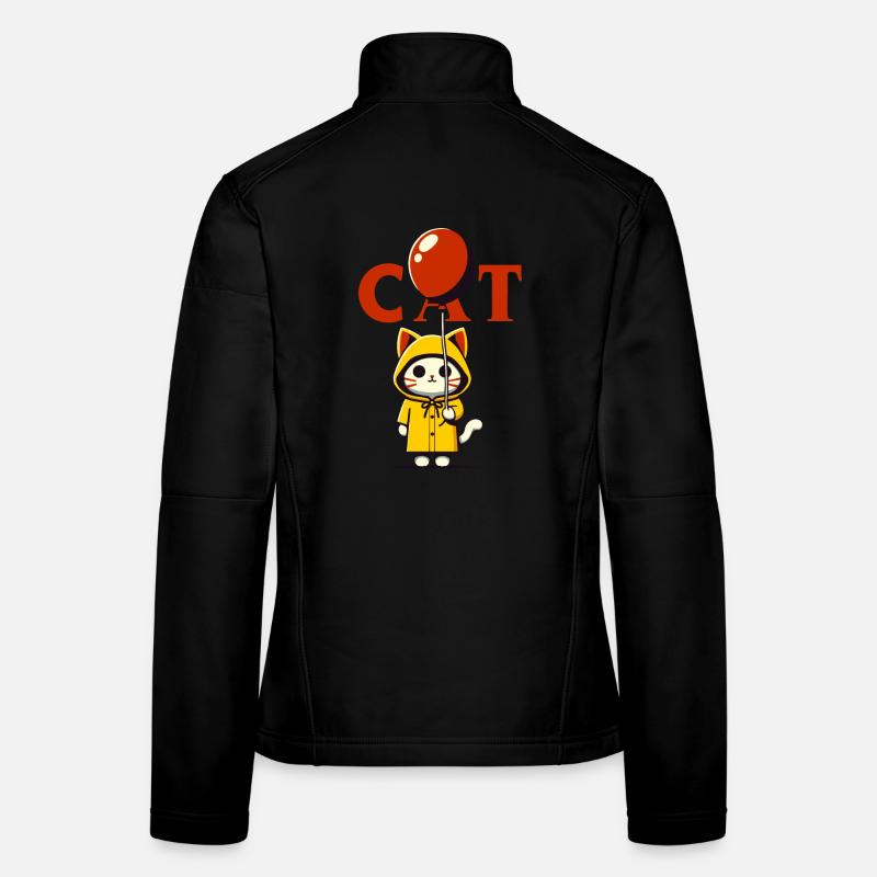 Women's Softshell Jacket