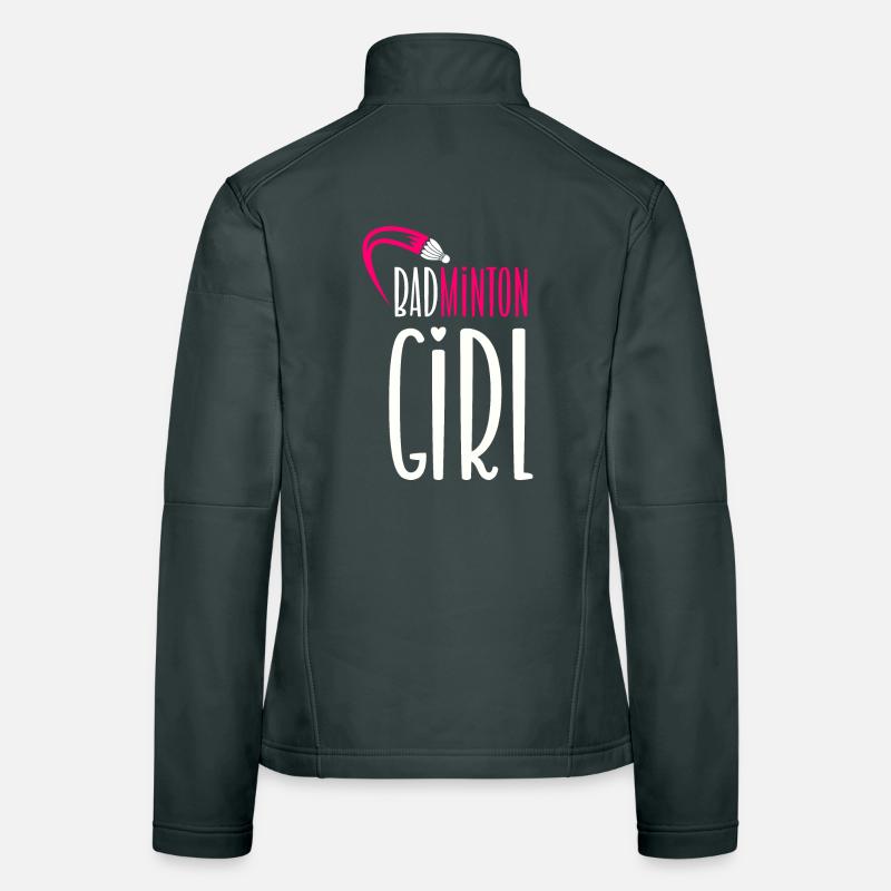 Frauen Softshelljacke