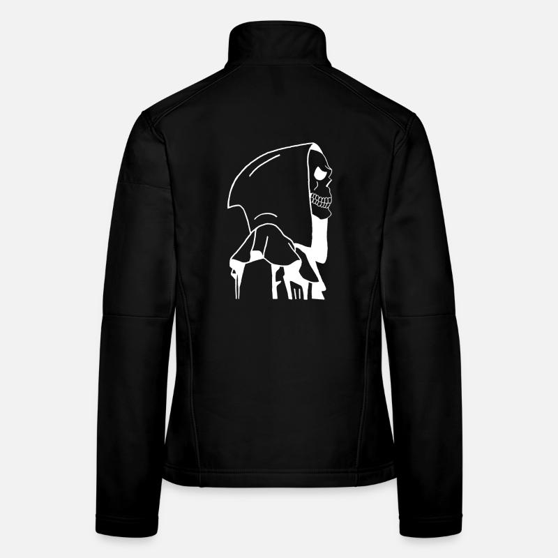 Frauen Softshelljacke