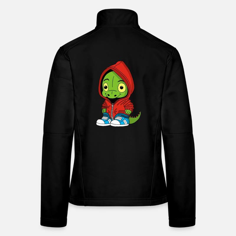 Women's Softshell Jacket