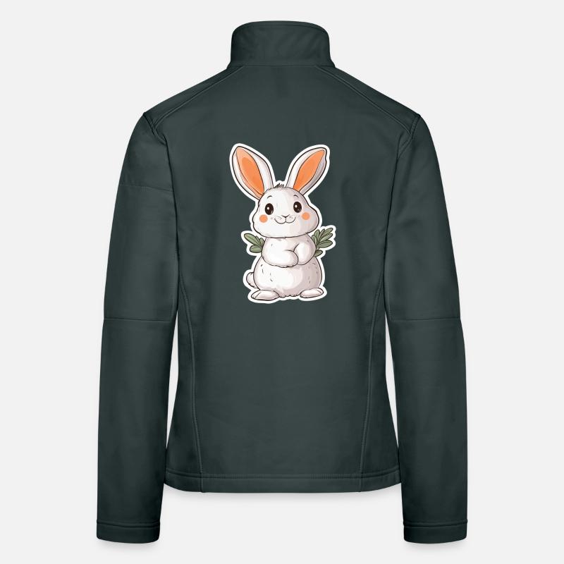 Frauen Softshelljacke