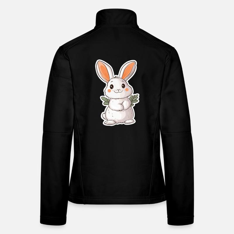 Frauen Softshelljacke